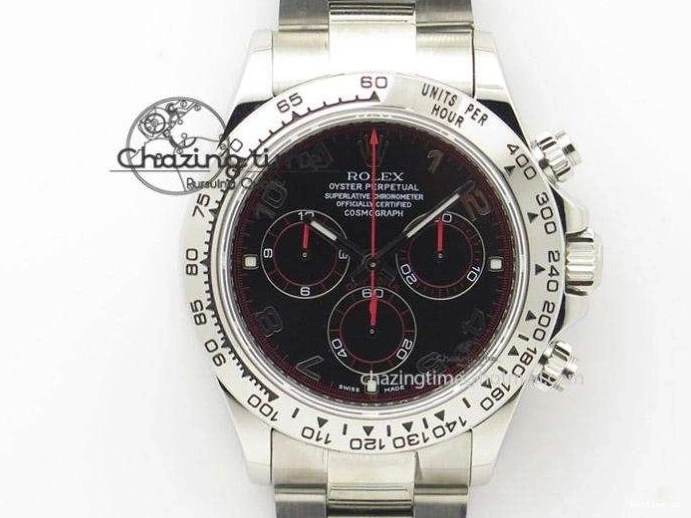 0101 Datejust 36mm 126234 904L Steel HGF 1:1 Best Edition Black Dial on SS Bracelet VR Sophisticated 1483